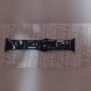 Iwatch Series watch band
